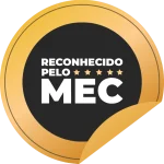 Reconhecido pelo MEC